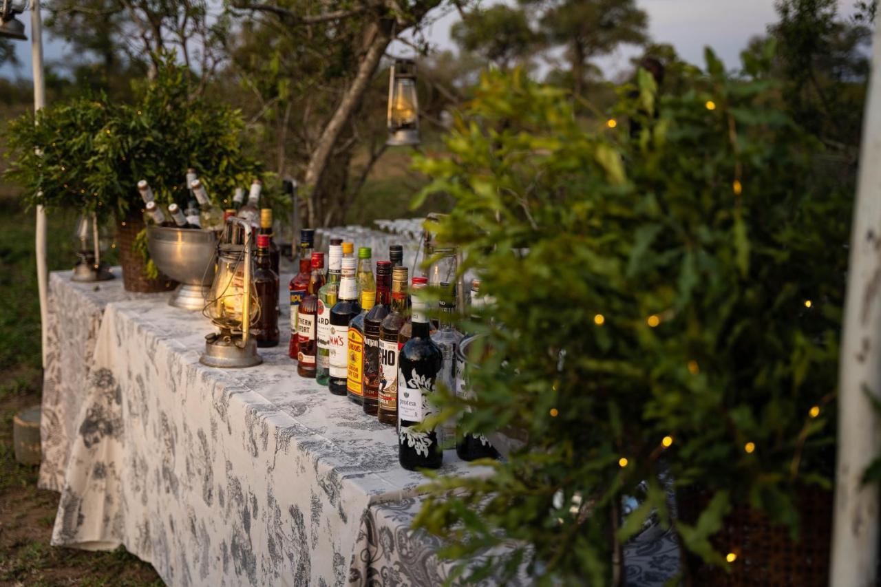 Thornybush Game Lodge Καταφύγιο Άγριας Ζωής Thornybush Εξωτερικό φωτογραφία