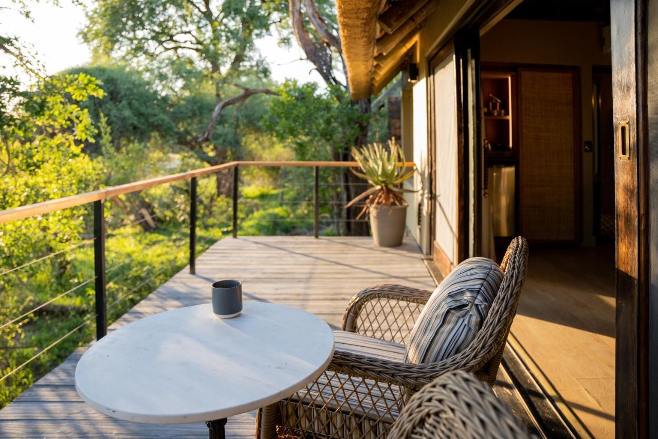Thornybush Game Lodge Καταφύγιο Άγριας Ζωής Thornybush Εξωτερικό φωτογραφία